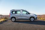 Opel Combo Life 2018 года